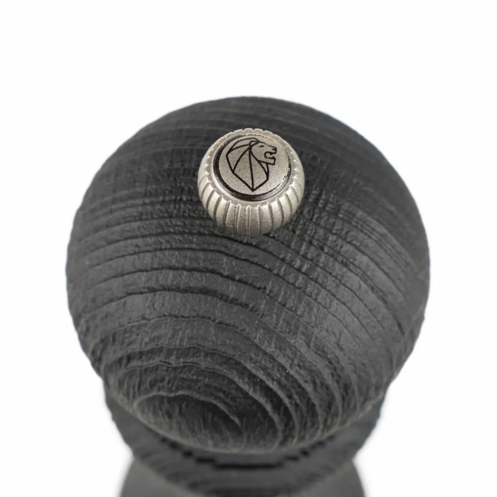 Paris Nature pepperkvern, 30 cm, black