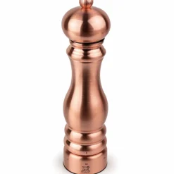 Paris Pepperkvern Chef, Kobber Electroplating