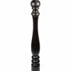 Paris Pepperkvern 80 cm Sjokolade