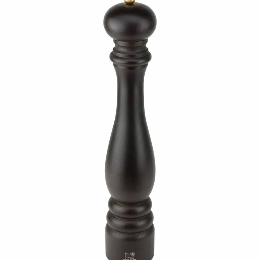 Paris Pepperkvern 40 cm Sjokolade