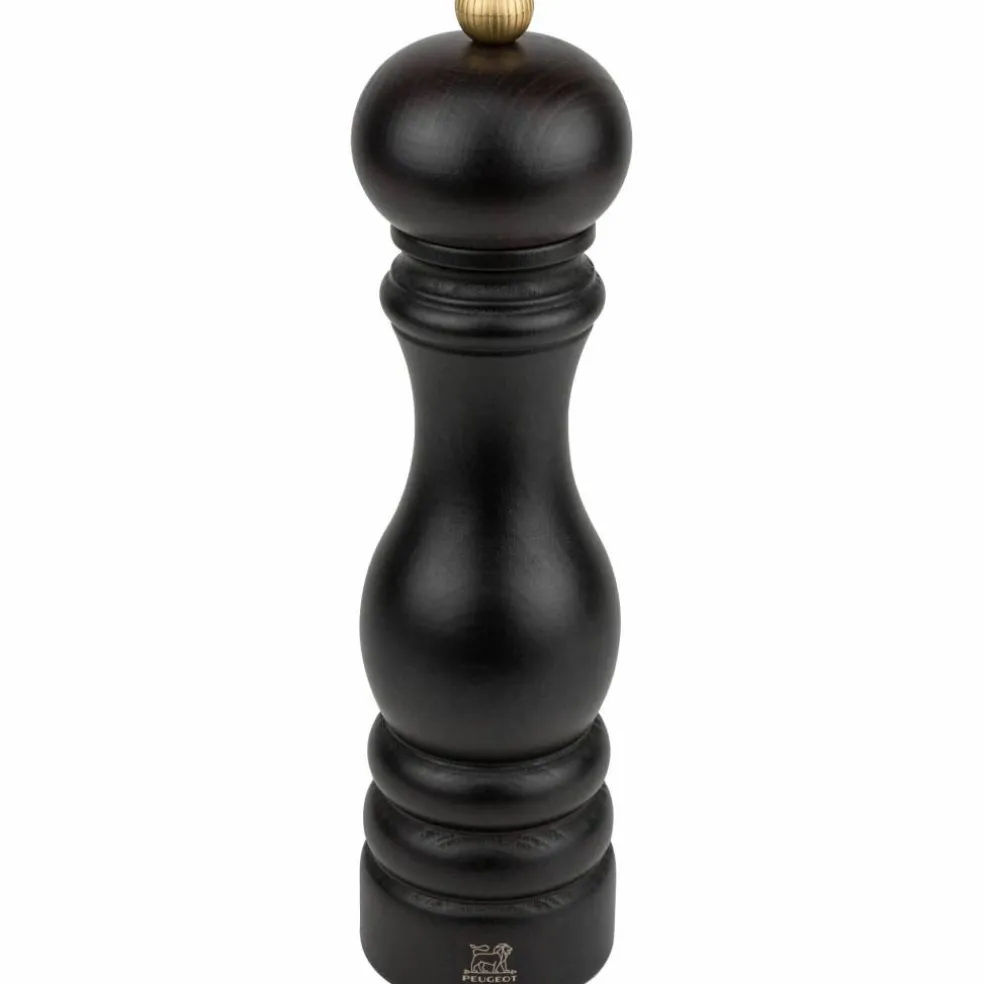 Paris Pepperkvern 22 cm Sjokolade