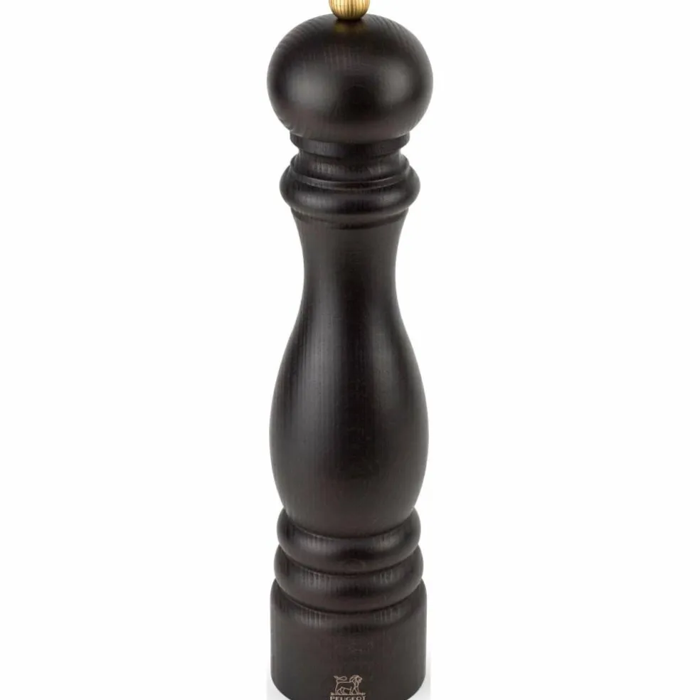 Paris Pepperkvern 30 cm Sjokolade