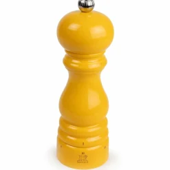 ParisRama pepperkvern 18 cm, yellow saffron
