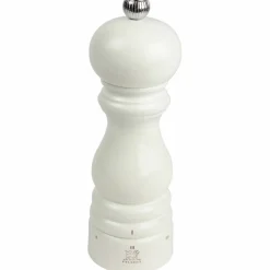 Parisrama Z saltkvern 18 cm, perlegrå