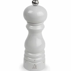 Parisrama Z saltkvern 18 cm, perlegrå