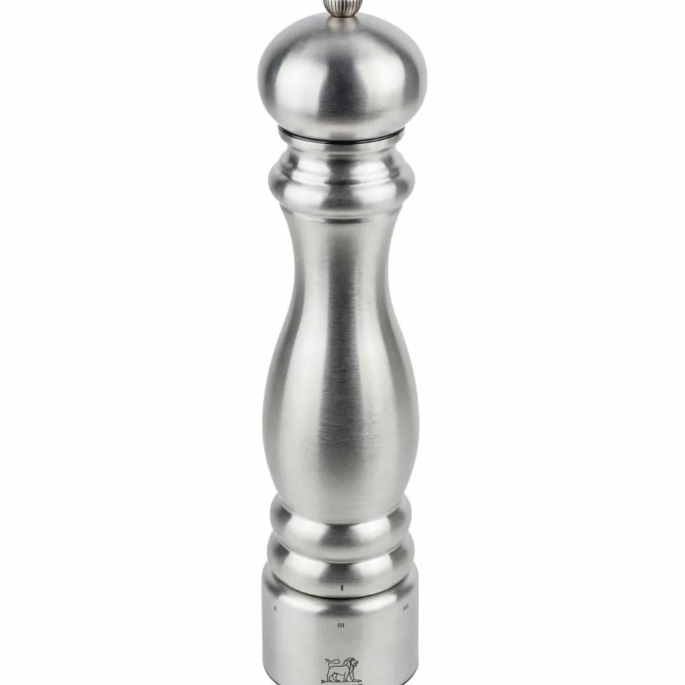 Paris Rustfritt Stål u´select Pepperkvern 30 cm