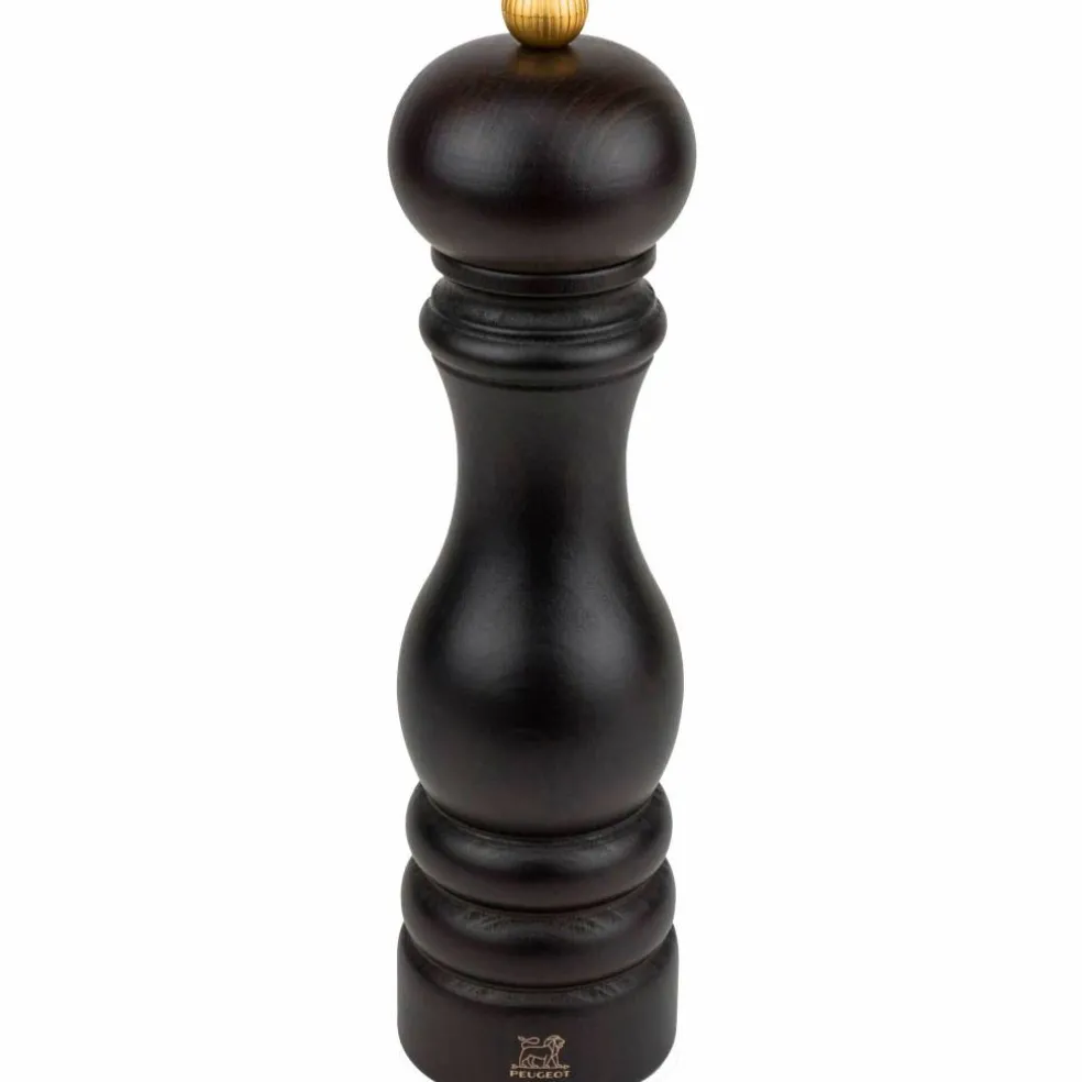 Paris Saltkvern 22 cm Sjokolade