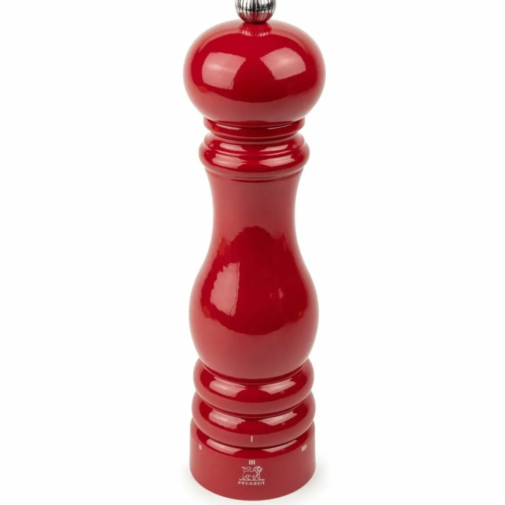 Paris u'Select 22 cm, poppy red