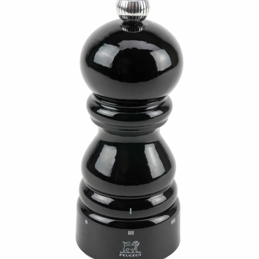 Paris U´Select Pepperkvern 12 cm Brunbeiset