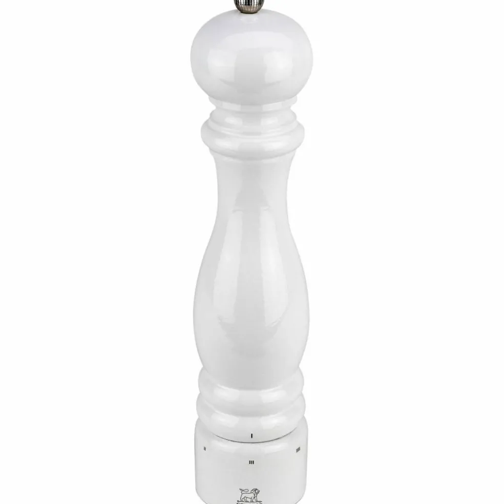 Paris U´Select Pepperkvern 30 cm Hvit Blank