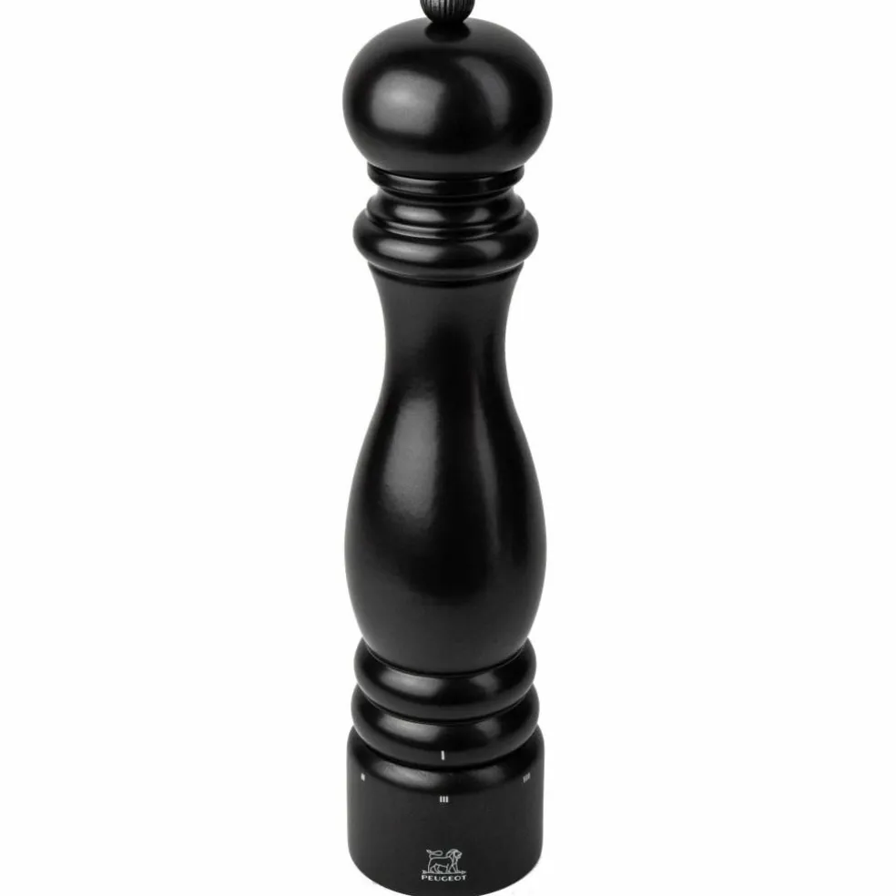 Paris U´Select Pepperkvern 30 cm Hvit Blank