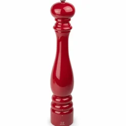 Paris u'Select pepperkvern, 40 cm, poppy red