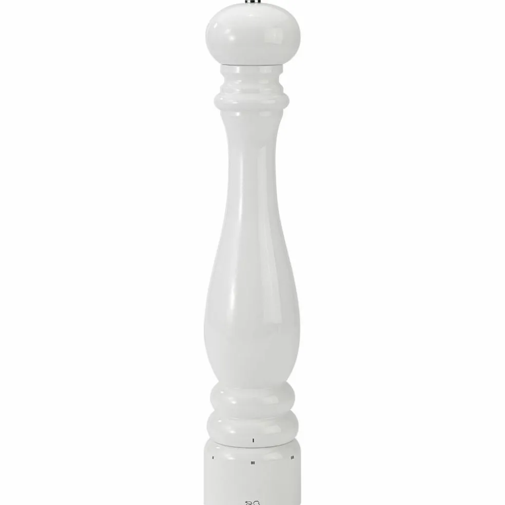 Paris u'Select pepperkvern, 40 cm, poppy red