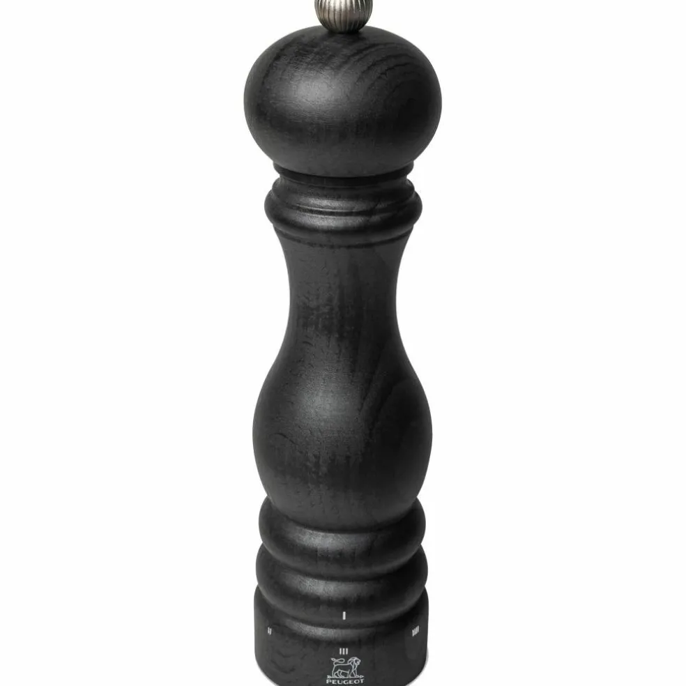 Paris U´Select Pepperkvern 22 cm Hvit Blank