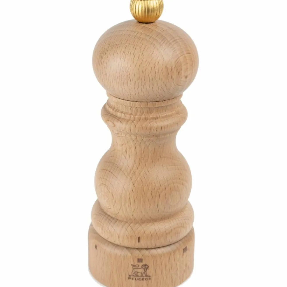 Paris U'Select pepperkvern 15 cm, chocolate