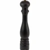 Paris U'Select Pepperkvern 40 cm Svart Blank
