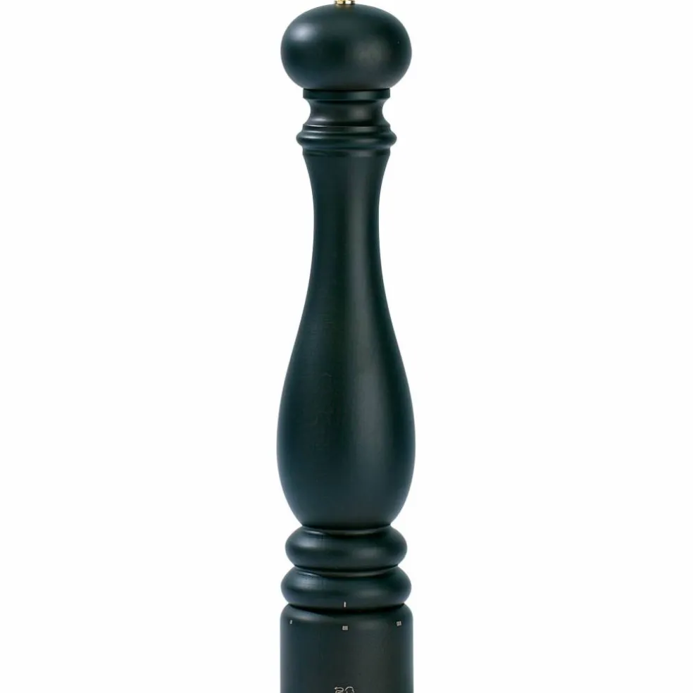 Paris U'Select Pepperkvern 40 cm Svart Blank