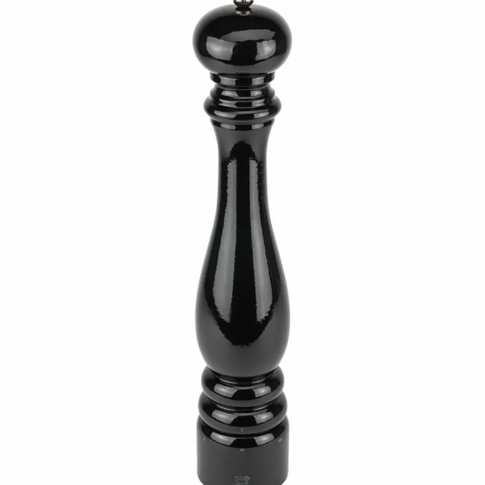 Paris U'Select Pepperkvern 40 cm Svart Blank