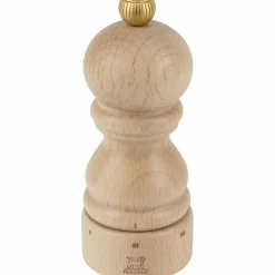 Paris U´Select Pepperkvern 12 cm Bøk