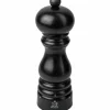 Paris u'Select pepperkvern 18 cm, satin black