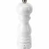 Paris U´Select Pepperkvern 18 cm Hvit Blank