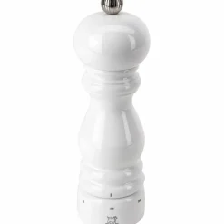 Paris U´Select Pepperkvern 18 cm Hvit Blank