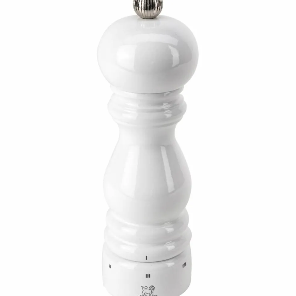 Paris U´Select Pepperkvern 18 cm Hvit Blank