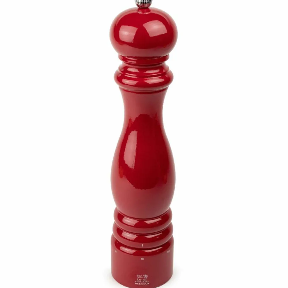 Paris u'Select pepperkvern 30 cm. Grafit