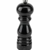 Paris U'Select Pepperkvern 18 cm Svart Blank