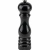 Paris u'Select pepperkvern 22 cm, satin black