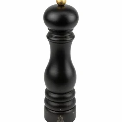 Paris u'Select pepperkvern 22 cm, satin black