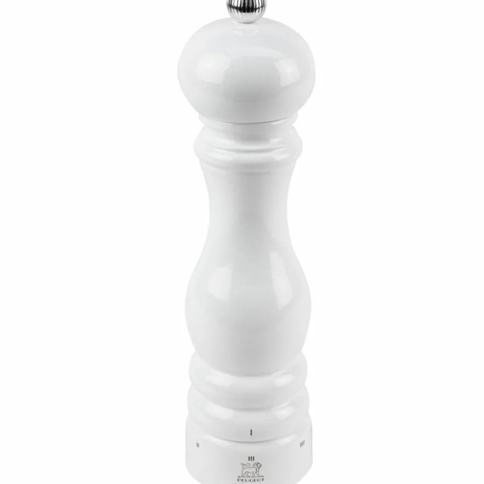 Paris u'Select pepperkvern 22 cm. Grafit