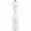 Paris u'Select Z saltkvern 30 cm, hvit