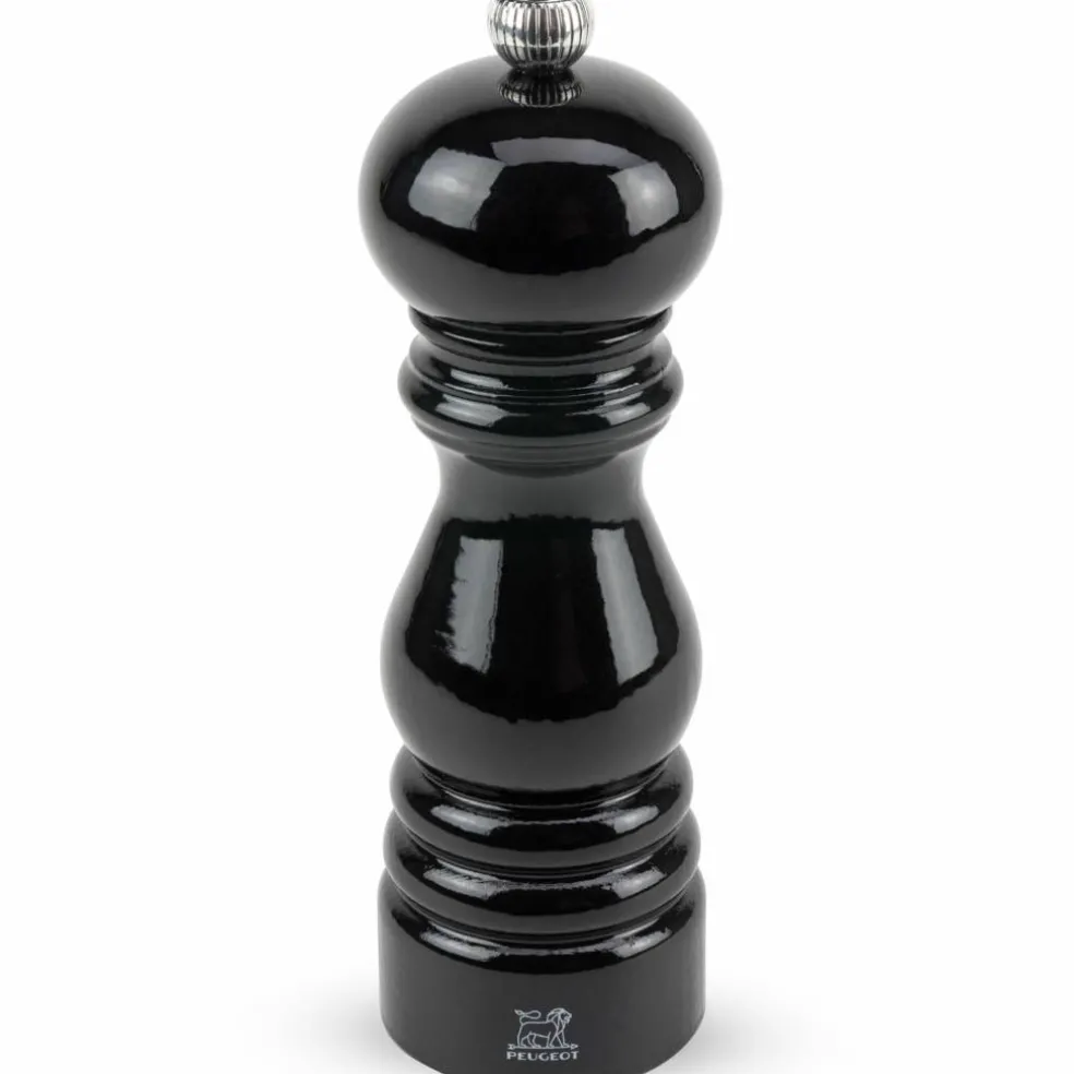 Paris u'Select Z saltkvern 18 cm, hvit