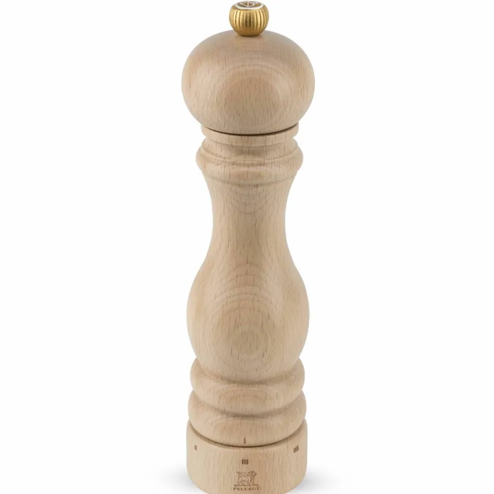 Paris u'Select Z saltkvern 22 cm, hvit