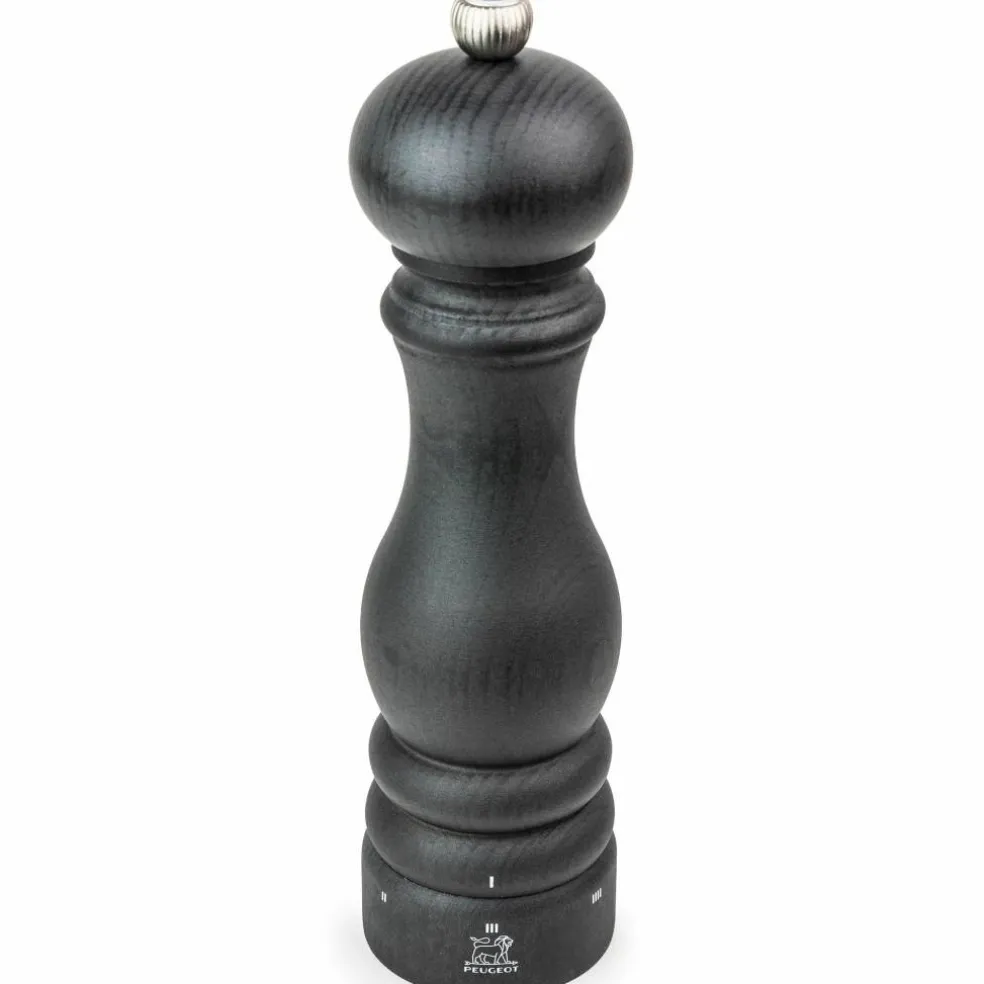Paris u'Select Z saltkvern 22 cm, natur