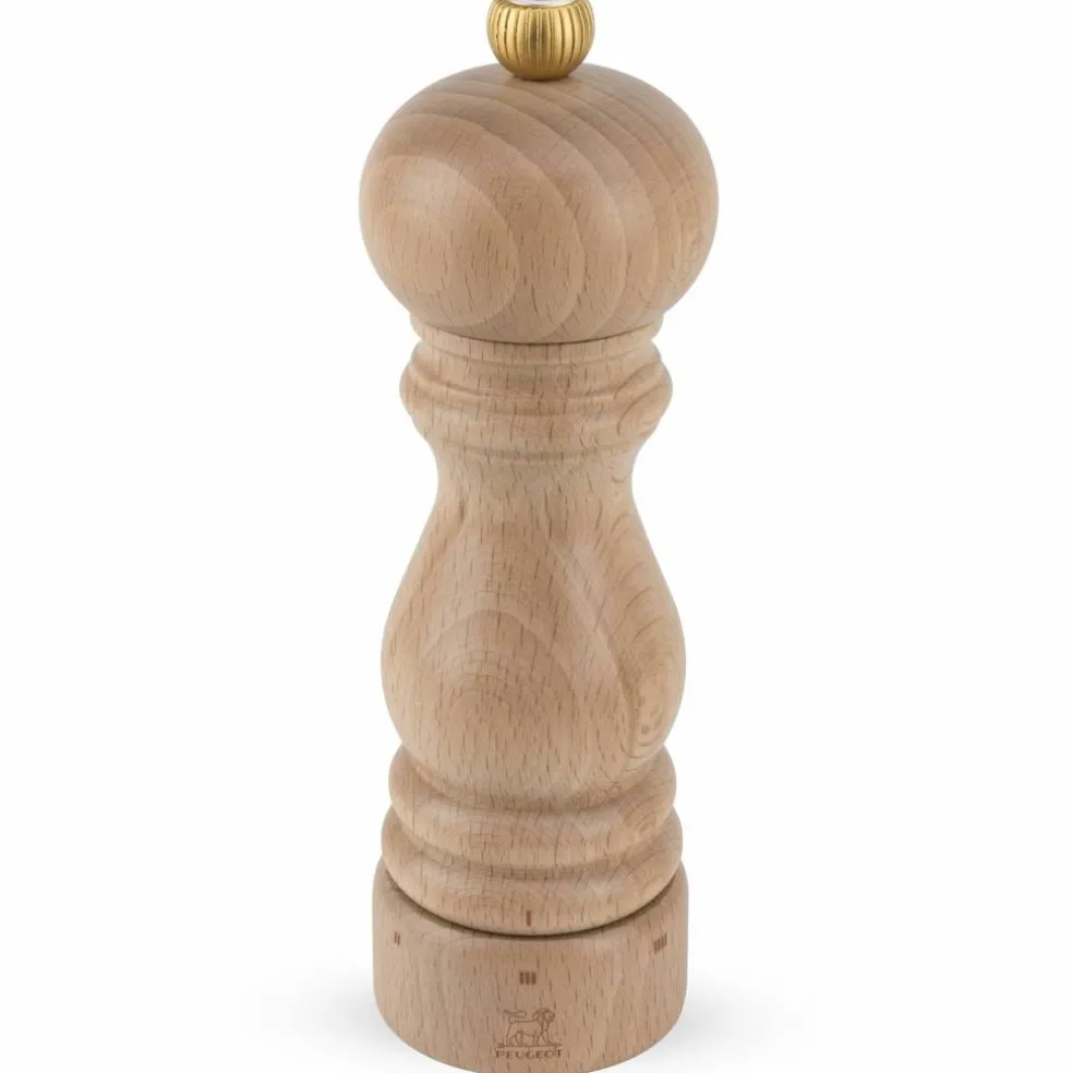 Paris u'Select Z saltkvern 18 cm, natur