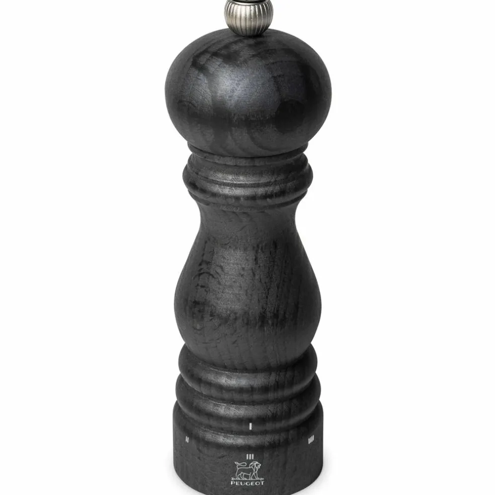 Paris u'Select Z saltkvern 18 cm, natur