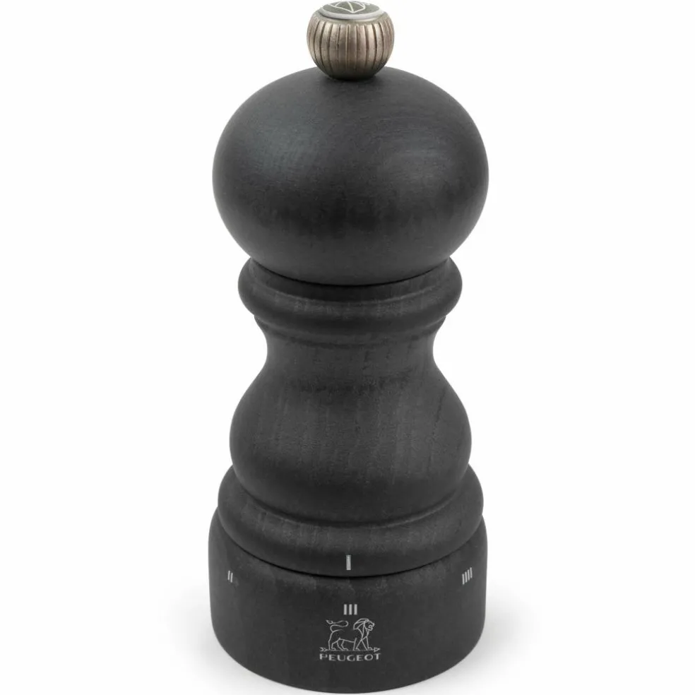 Paris u'Select Z saltkvern 12 cm, natur