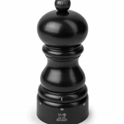 Paris u'Select Z saltkvern 12 cm, natur