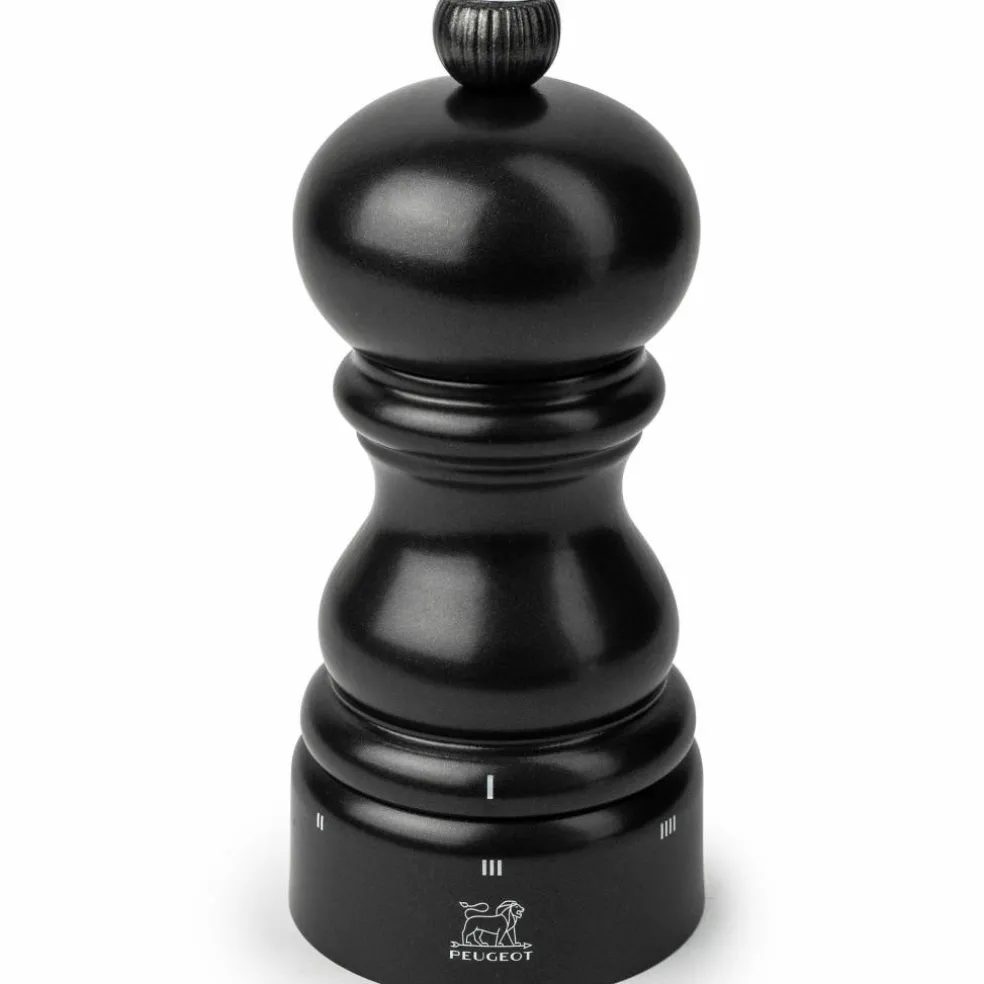 Paris u'Select Z saltkvern 12 cm, natur