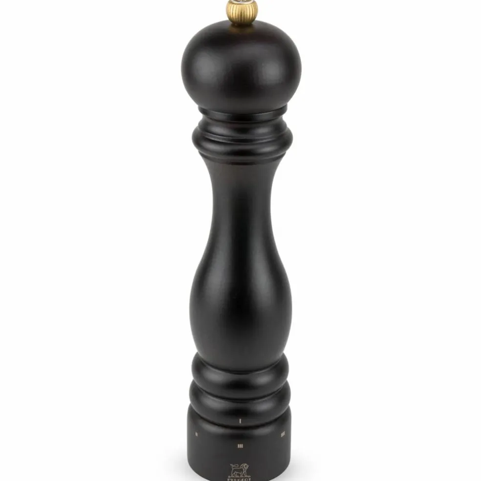 Paris u'Select Z saltkvern 27 cm, sjokoladebrun