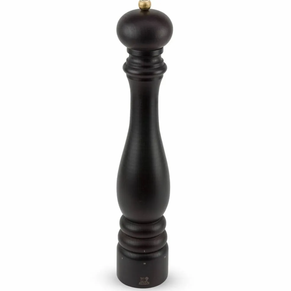 Paris u'Select Z saltkvern 40 cm, sjokoladebrun