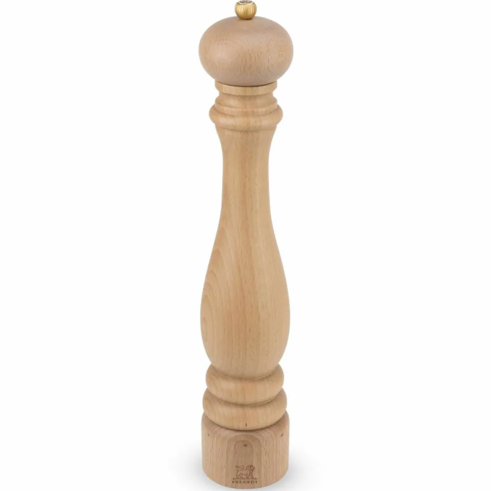 Paris u'Select Z saltkvern 40 cm, sjokoladebrun