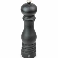 Paris u'Select Z saltkvern 22 cm, silkematt svart