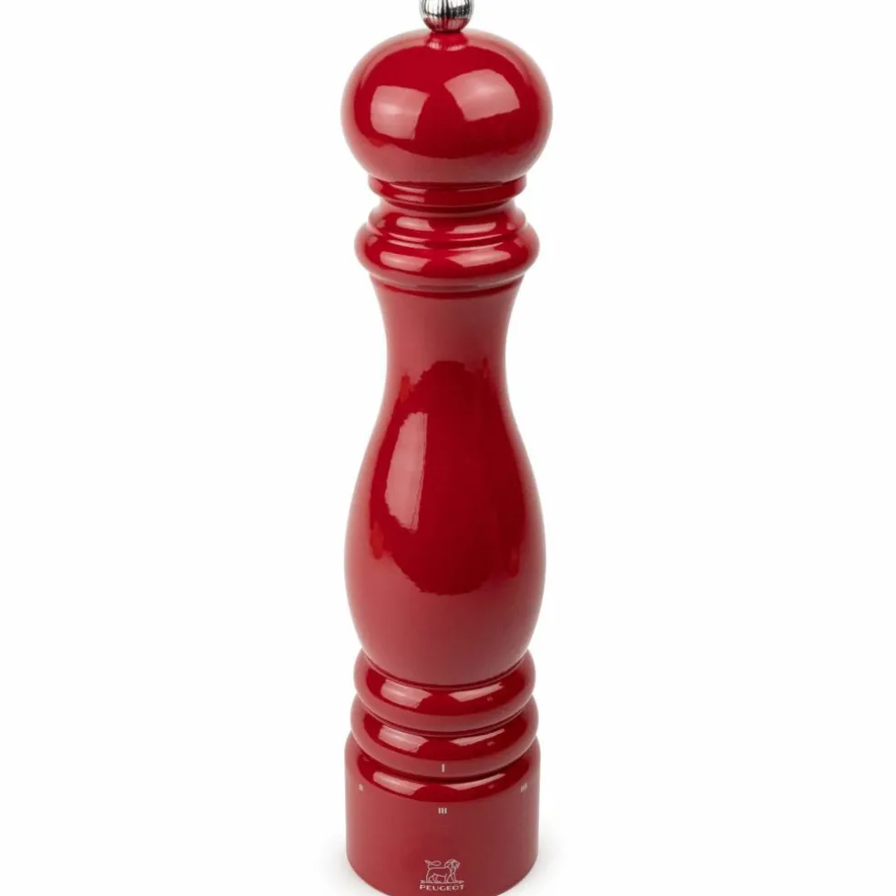 Paris u'Select Z saltkvern 30 cm, sjokoladebrun