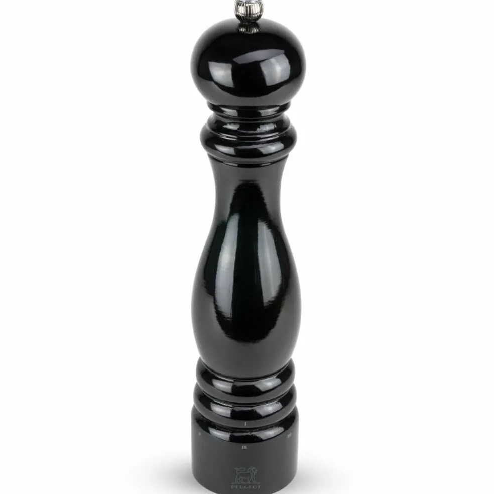 Paris u'Select Z saltkvern 30 cm, sjokoladebrun
