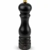 Paris u'Select Z saltkvern 22 cm, sjokoladebrun