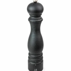 Paris u'Select Z saltkvern 30 cm, silkematt svart