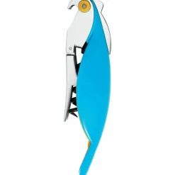 Parrot Korketrekker Fargerik